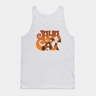 Jaya The Cat Tank Top